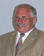 Norbert Riechert