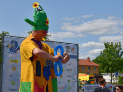 11 dorflauf stelzenmann