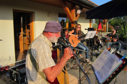 Leister Musiksommer