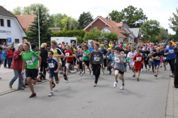4 dorflauf 09