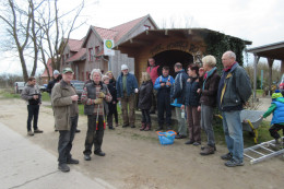 Frühjahrsputz 2015