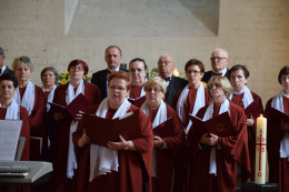 cantores 2