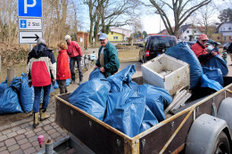 Frühjahrsputz 2018