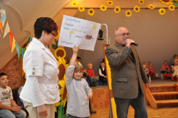 20-Jahrfeier Krümelkiste