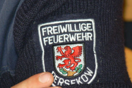 Feuerwehr 18