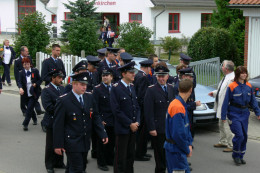 Feuerwehr 25