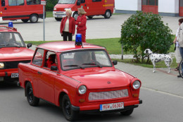 Feuerwehr 27