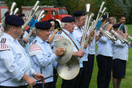 Feuerwehr 38