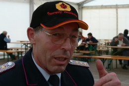 Feuerwehr 40