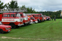 Feuerwehr 43
