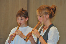 festakt 09