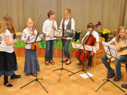 festakt 10