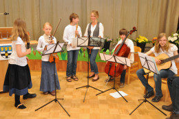 festakt 10
