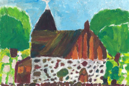 malwettbewerb 13