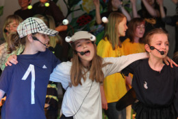 musical 8