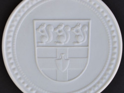 plakette