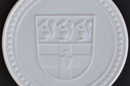 plakette