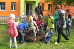 storchennest 8