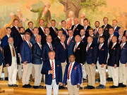 gota par bricole choir