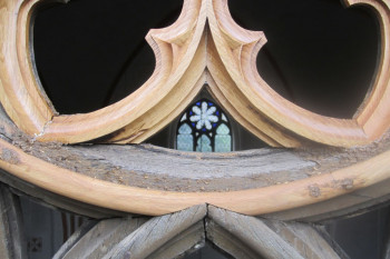 kirchenfenster