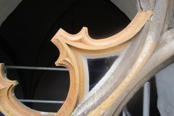 kirchenfenster
