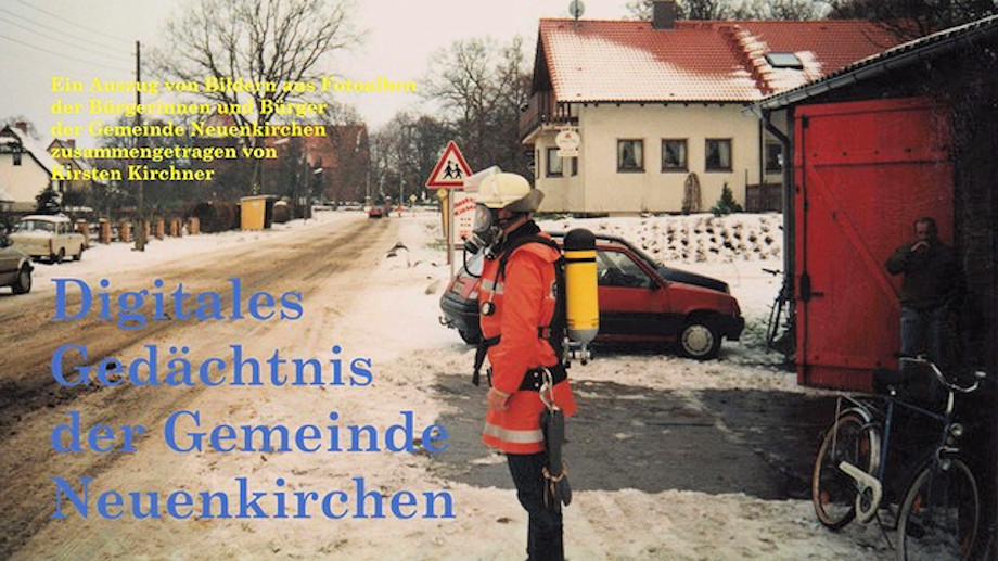 digitales gedaechtnis