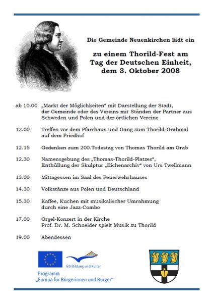 Thorild-Fest