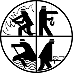 Logo Feuerwehr