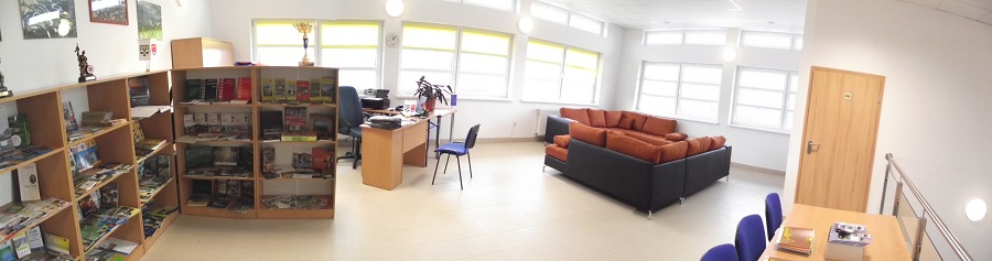 Touristen-Informaton