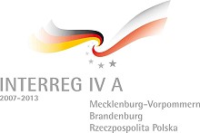Interreg4a Logo