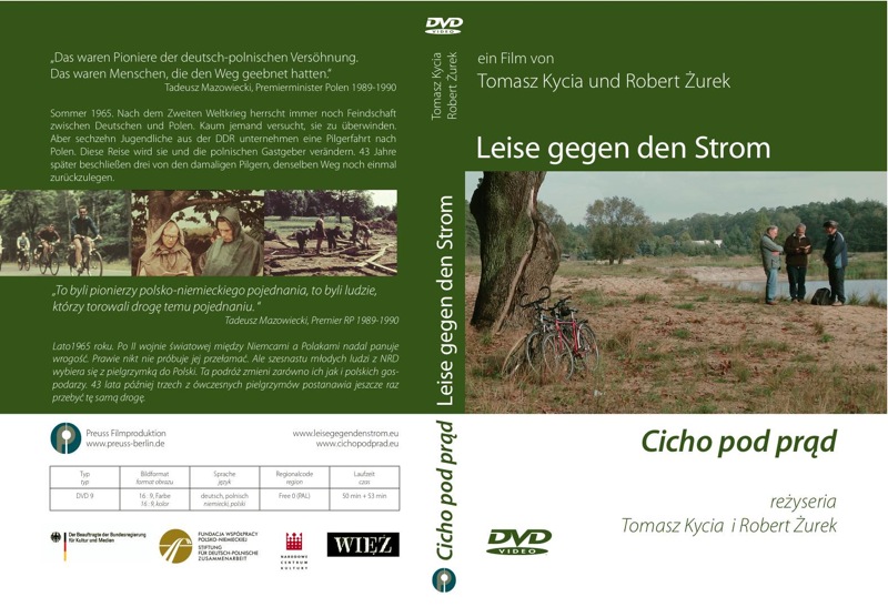 Leise gegen den Strom