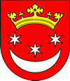 Wappen von Czlopa