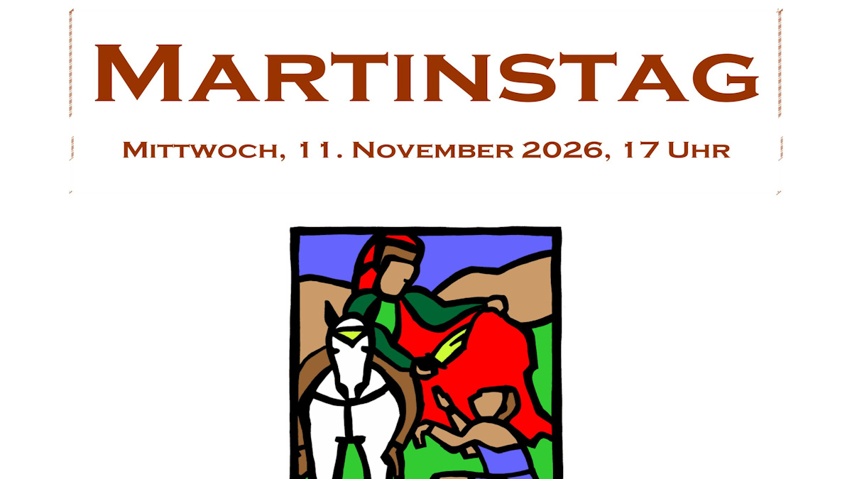 Laternenumzug 2026