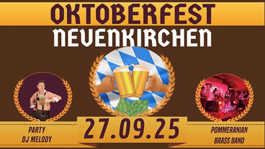 Oktoberfest 2025