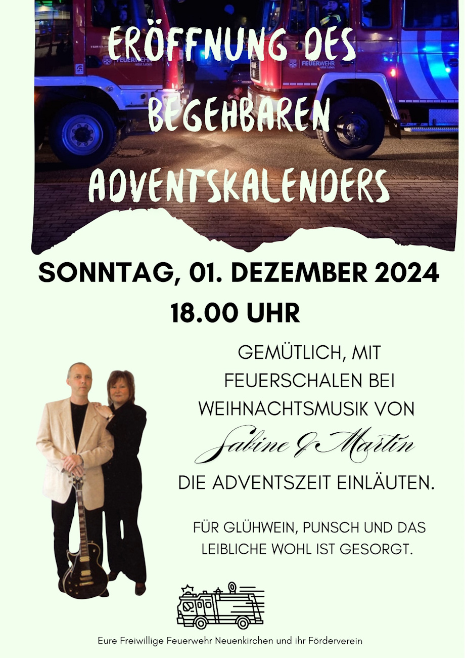 advent