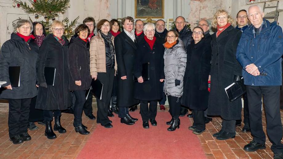 collegium musicum vocale