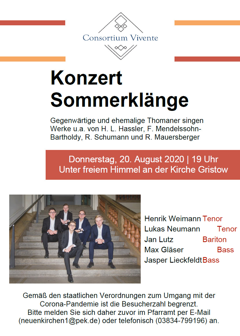 konzert 20082020