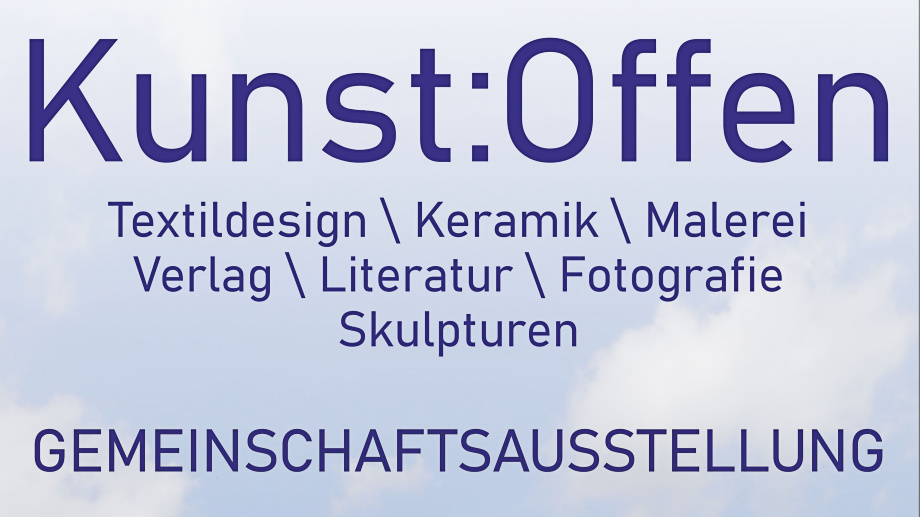 kunst offen 2024