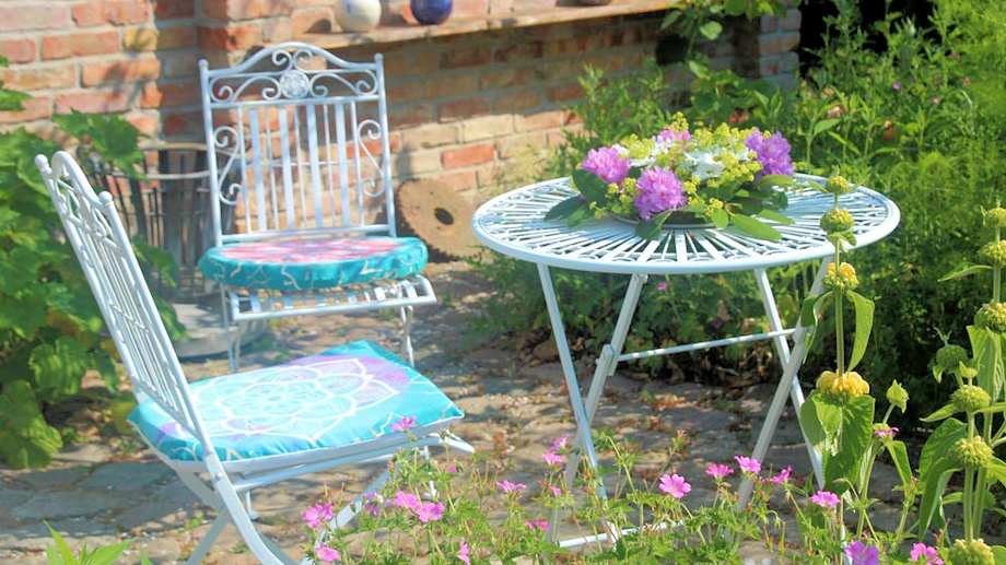 leist garten koser see