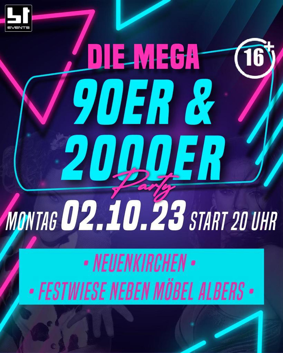 party 02 10 2023 titel