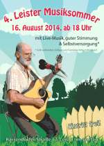 4. Leister Musiksommer