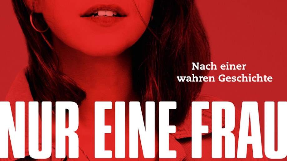 nur eine frau titel