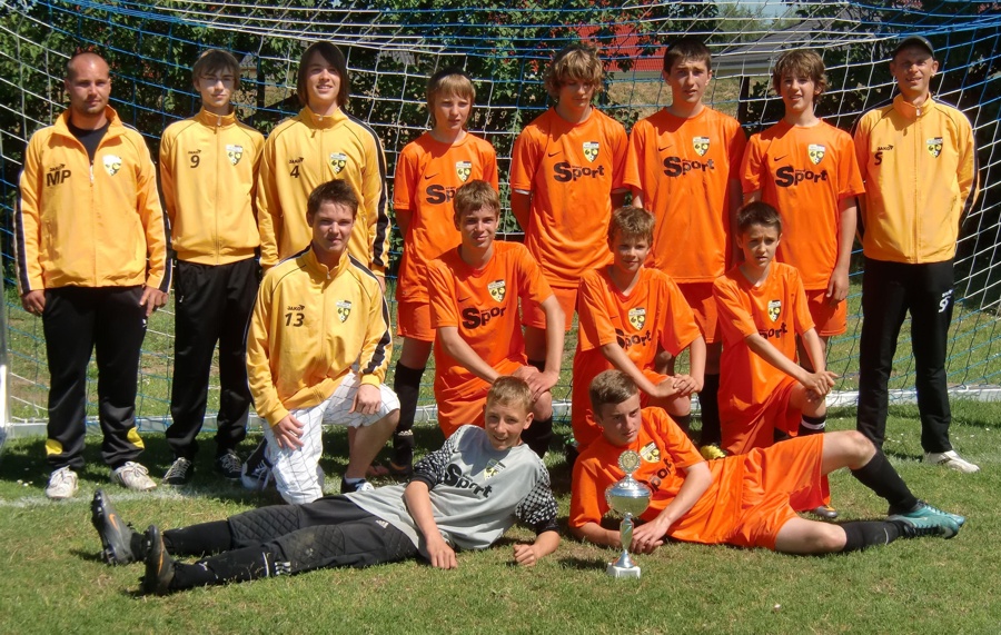 Kreispokalgewinner 2011